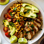 Lunch Image